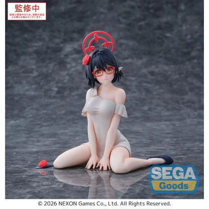 PRE ORDER – YUMEMIRIZE BLUE ARCHIVE - AYANE