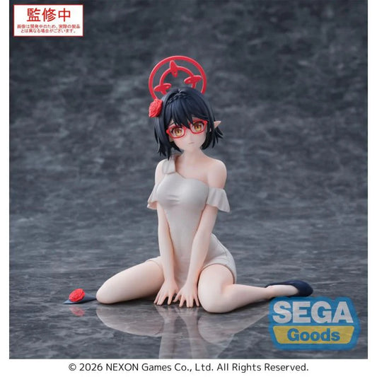 PRE ORDER – YUMEMIRIZE BLUE ARCHIVE - AYANE