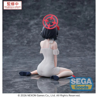 PRE ORDER – YUMEMIRIZE BLUE ARCHIVE - AYANE