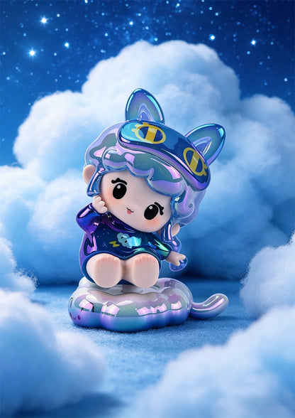 PRE ORDER – SWEETIES SWEET DAY SERIES (SET OF 10 FIGURES)