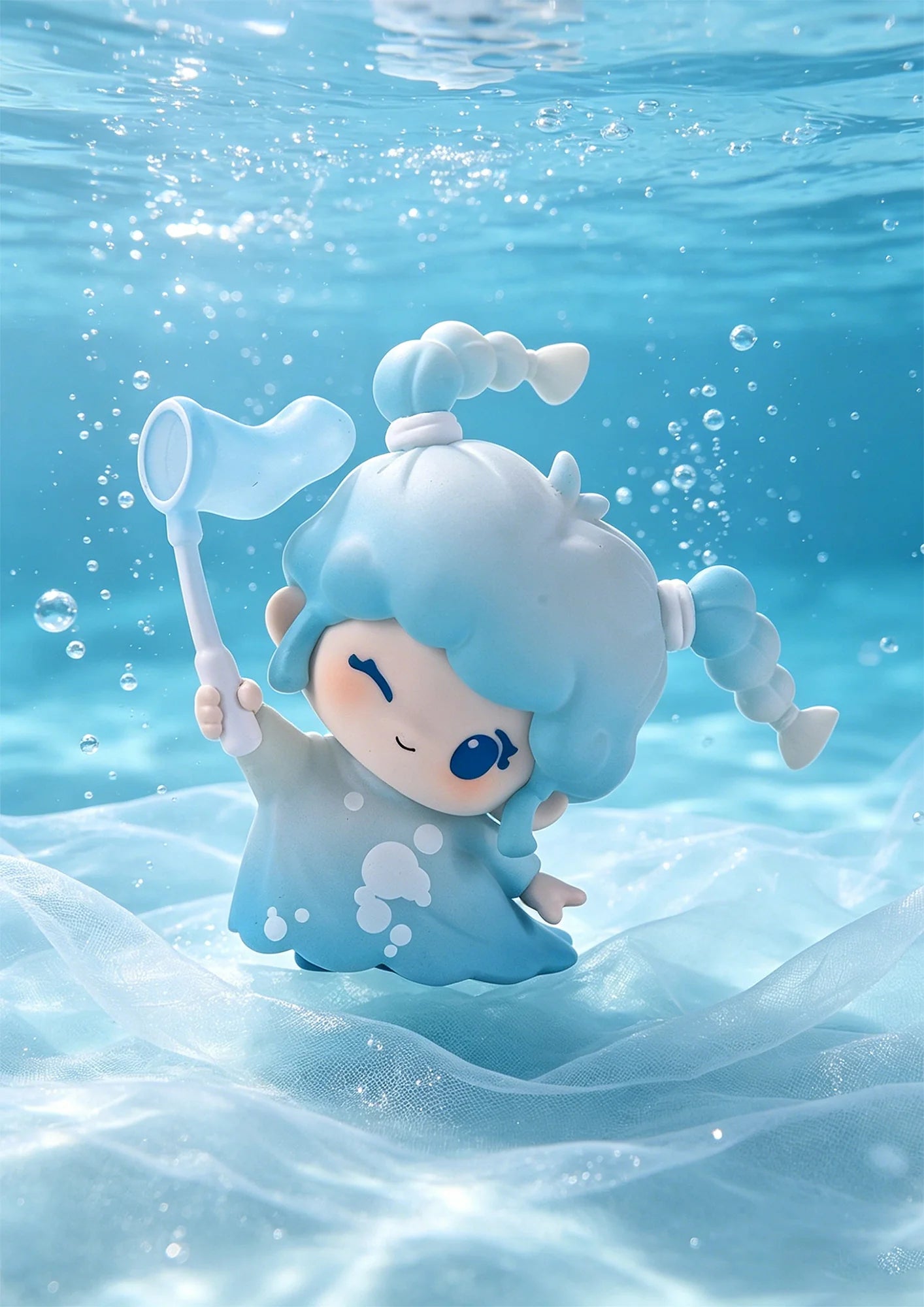 PRE ORDER – SWEETIES SWEET DAY SERIES (SET OF 10 FIGURES)