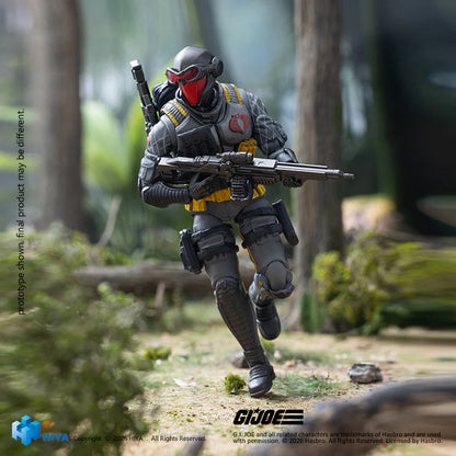 PRE ORDER – 1/18 G.I. JOE COBRA VIPER PYTHON PATROL VERSION ACTION FIGURE
