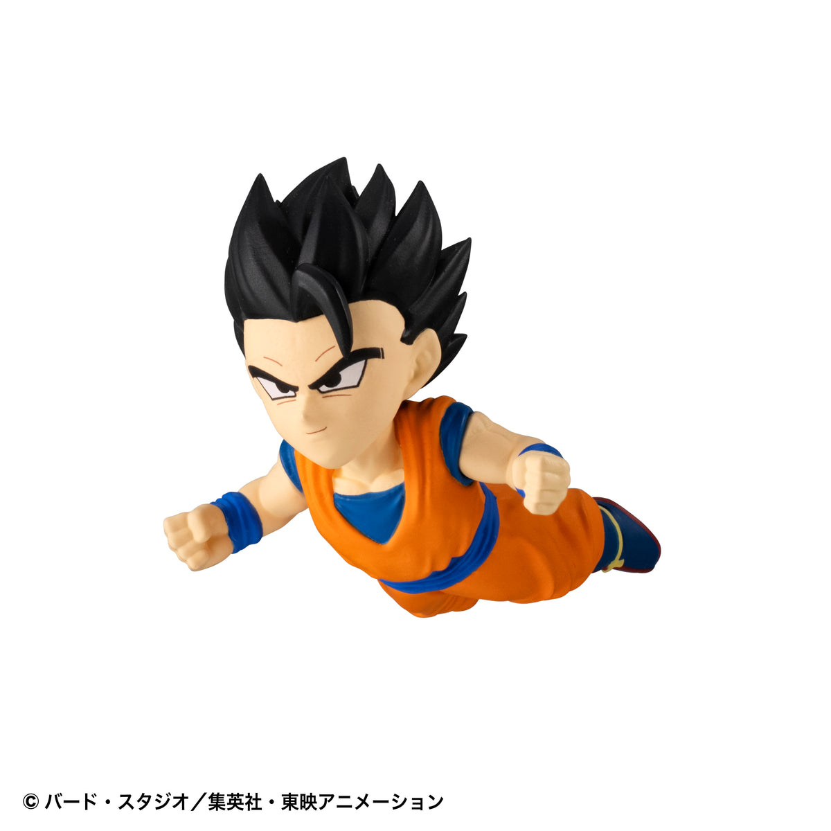 BACK ORDER – TOBIMAS DRAGON BALL VOL. 3 (BOX OF 6)