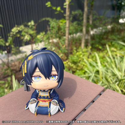 PRE ORDER – LOOKUP TOUKEN RANBU-ONLINE - MUNECHIKA MIKAZUKI