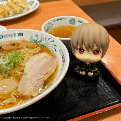 PRE ORDER – LOOKUP GINTAMA - SOUGO OKITA (REPEAT)