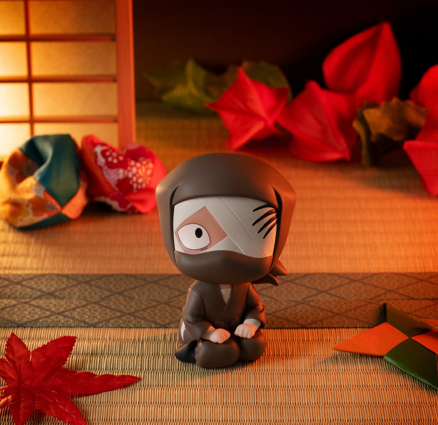 PRE ORDER – LOOK UP NINTAMA RANTARO - ZATTO KONNAMON [WITH GIFT]