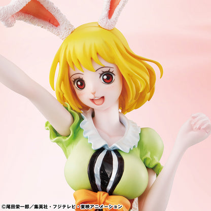 PRE ORDER – PORTRAIT.OF.PIRATES ONE PIECE - LIMITED EDITION - CARROT 【REPEAT】