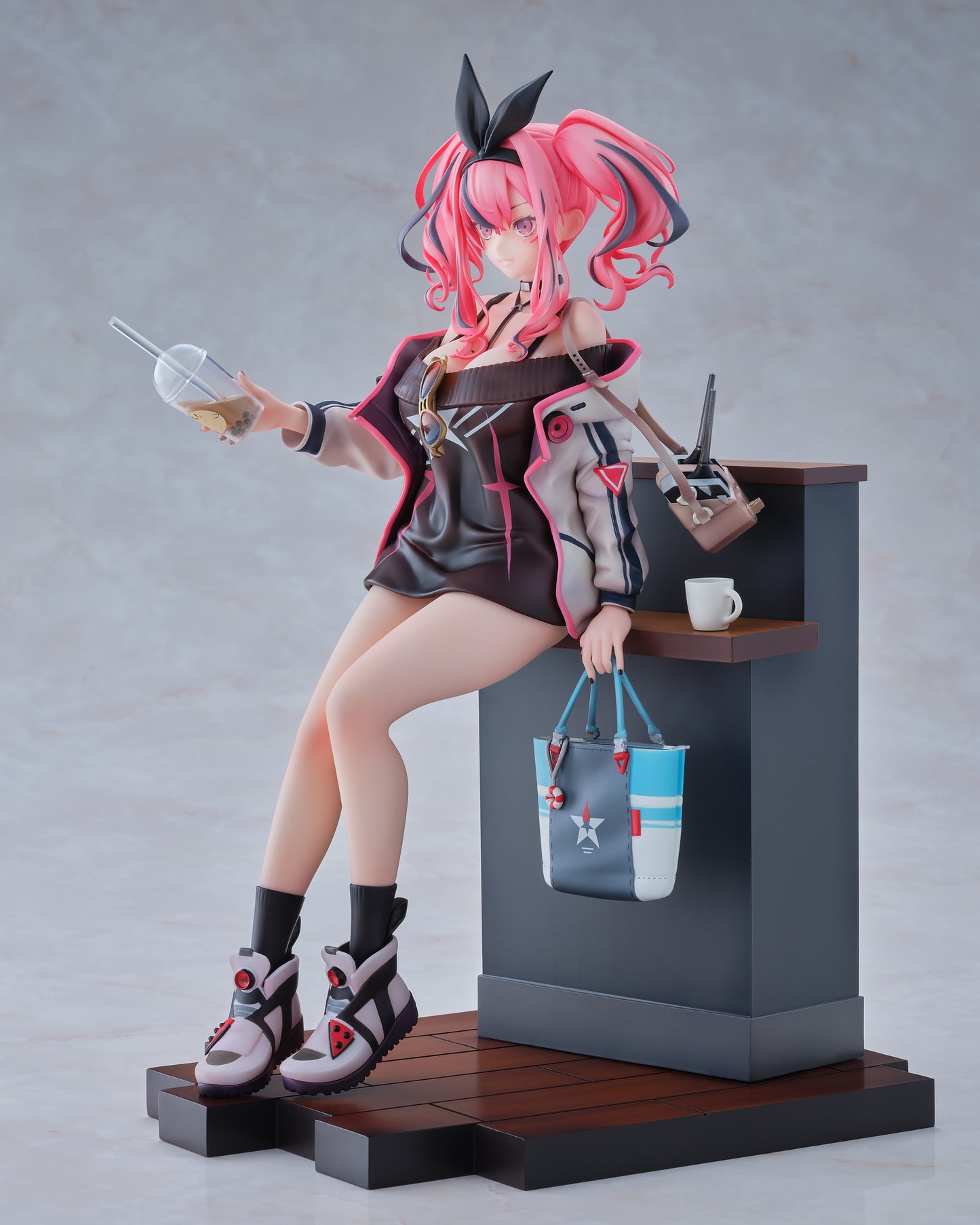 PRE ORDER – 1/6 AZUR LANE - BREMERTON ‒ HAPPY DATING! VER
