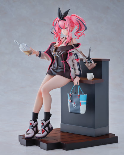 PRE ORDER – 1/6 AZUR LANE - BREMERTON ‒ HAPPY DATING! VER