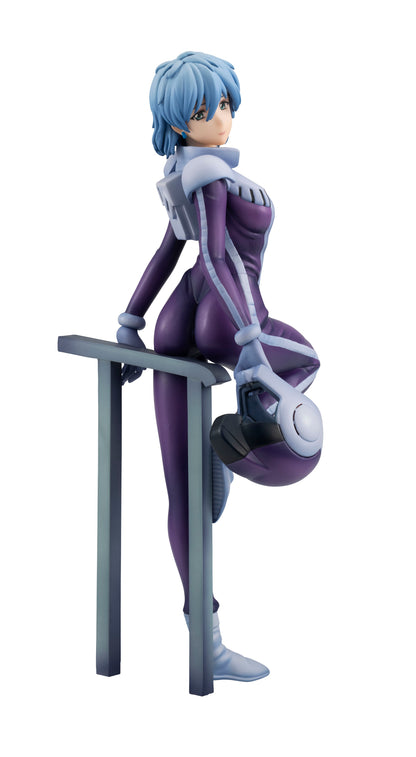 PRE ORDER – GUNDAM GIRLS GENERATION MOBILE SUIT GUNDAM THE 08TH MS TEAM INAH SAKHALIN - SNOW NIGHT VER.