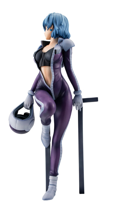 PRE ORDER – GUNDAM GIRLS GENERATION MOBILE SUIT GUNDAM THE 08TH MS TEAM INAH SAKHALIN - SNOW NIGHT VER.
