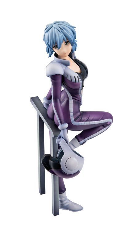 PRE ORDER – GUNDAM GIRLS GENERATION MOBILE SUIT GUNDAM THE 08TH MS TEAM INAH SAKHALIN - SNOW NIGHT VER.
