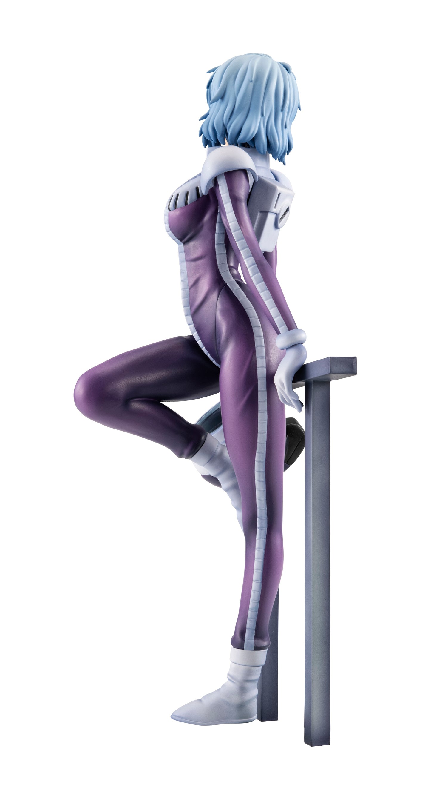 PRE ORDER – GUNDAM GIRLS GENERATION MOBILE SUIT GUNDAM THE 08TH MS TEAM INAH SAKHALIN - SNOW NIGHT VER.