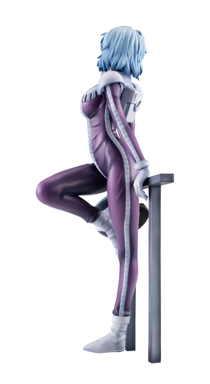 PRE ORDER – GUNDAM GIRLS GENERATION MOBILE SUIT GUNDAM THE 08TH MS TEAM INAH SAKHALIN - SNOW NIGHT VER.
