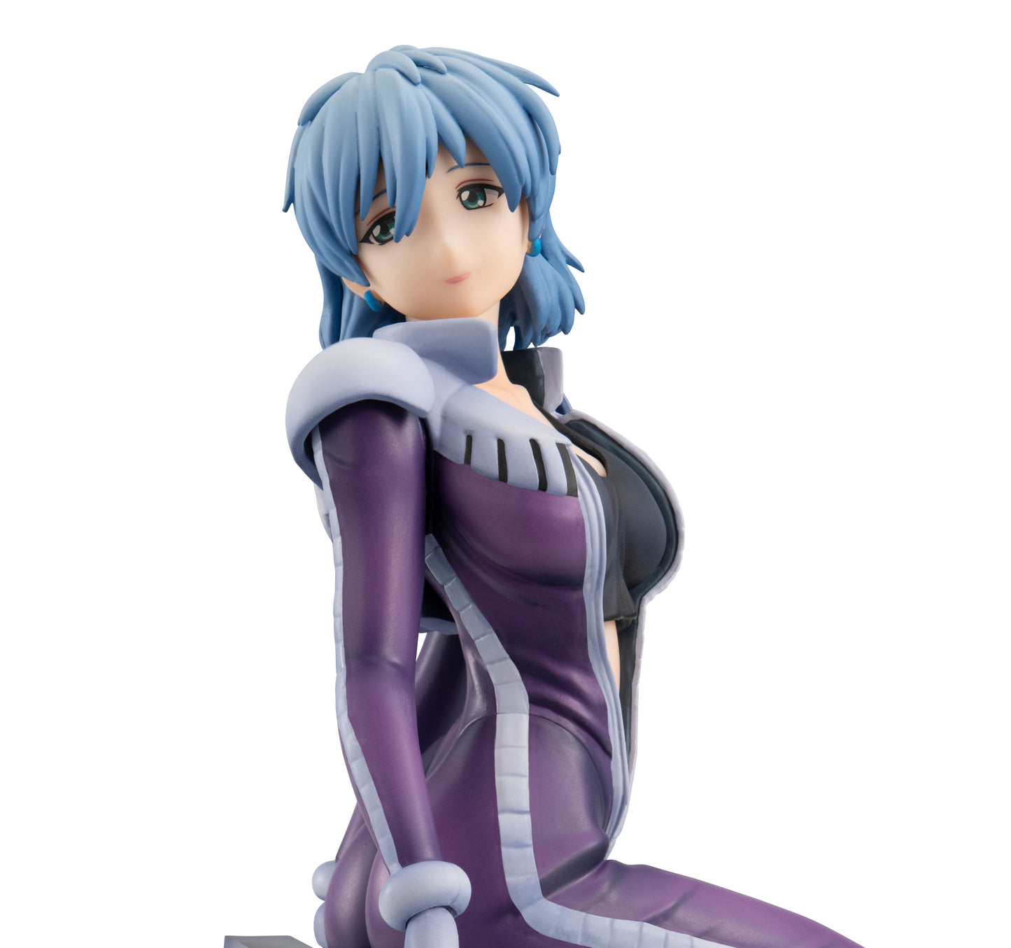 PRE ORDER – GUNDAM GIRLS GENERATION MOBILE SUIT GUNDAM THE 08TH MS TEAM INAH SAKHALIN - SNOW NIGHT VER.