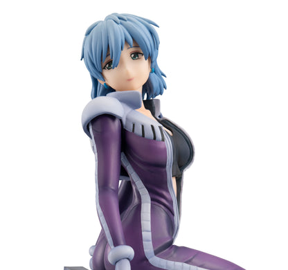 PRE ORDER – GUNDAM GIRLS GENERATION MOBILE SUIT GUNDAM THE 08TH MS TEAM INAH SAKHALIN - SNOW NIGHT VER.