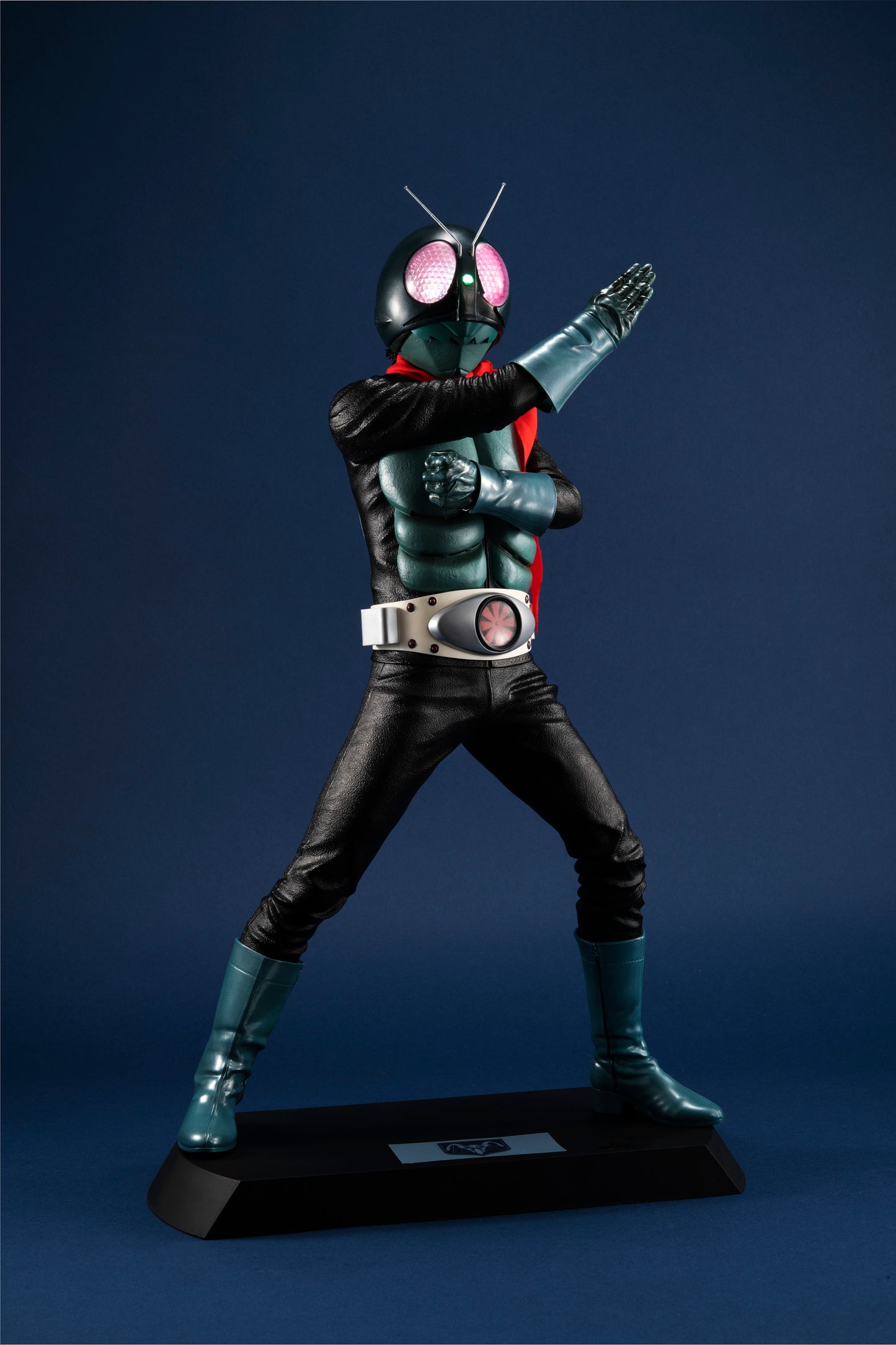 PRE ORDER – ULTIMATE ARTICLE MASKED RIDER (REPEAT)