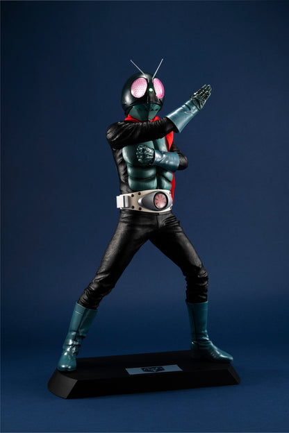 PRE ORDER – ULTIMATE ARTICLE MASKED RIDER (REPEAT)