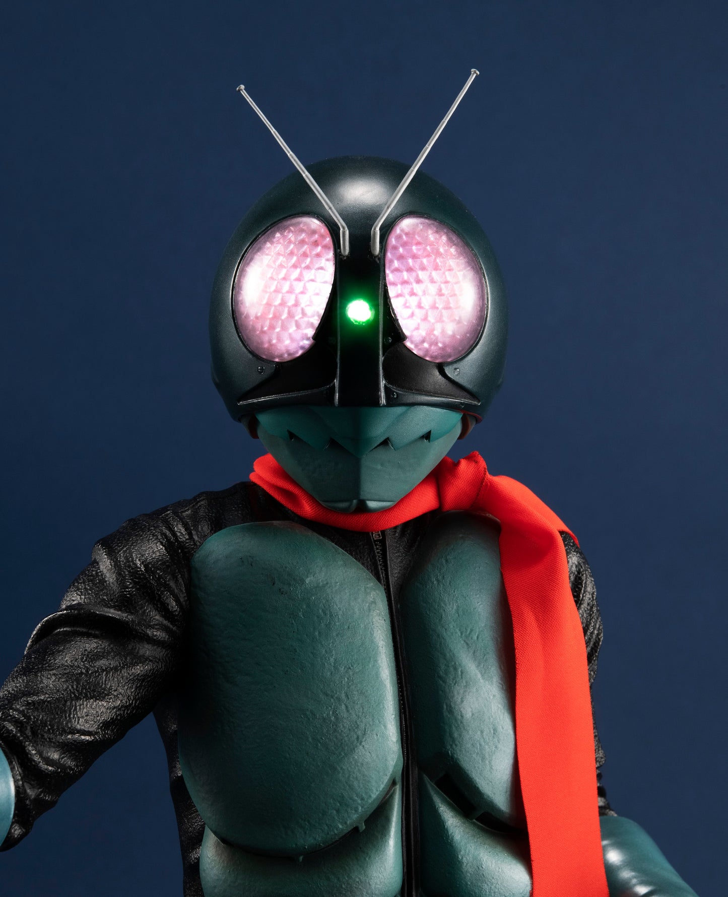 PRE ORDER – ULTIMATE ARTICLE MASKED RIDER (REPEAT)