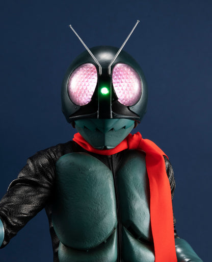 PRE ORDER – ULTIMATE ARTICLE MASKED RIDER (REPEAT)