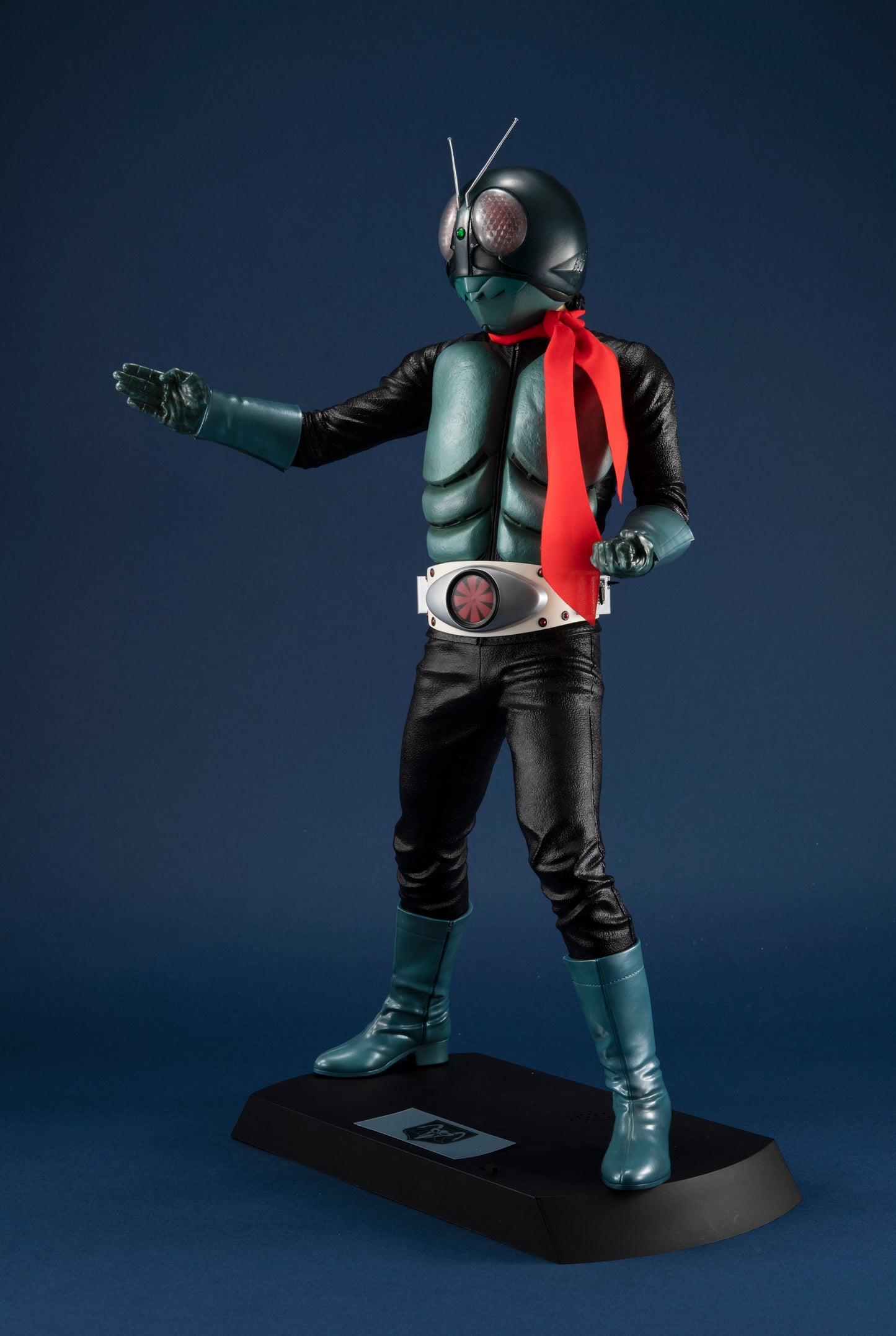 PRE ORDER – ULTIMATE ARTICLE MASKED RIDER (REPEAT)