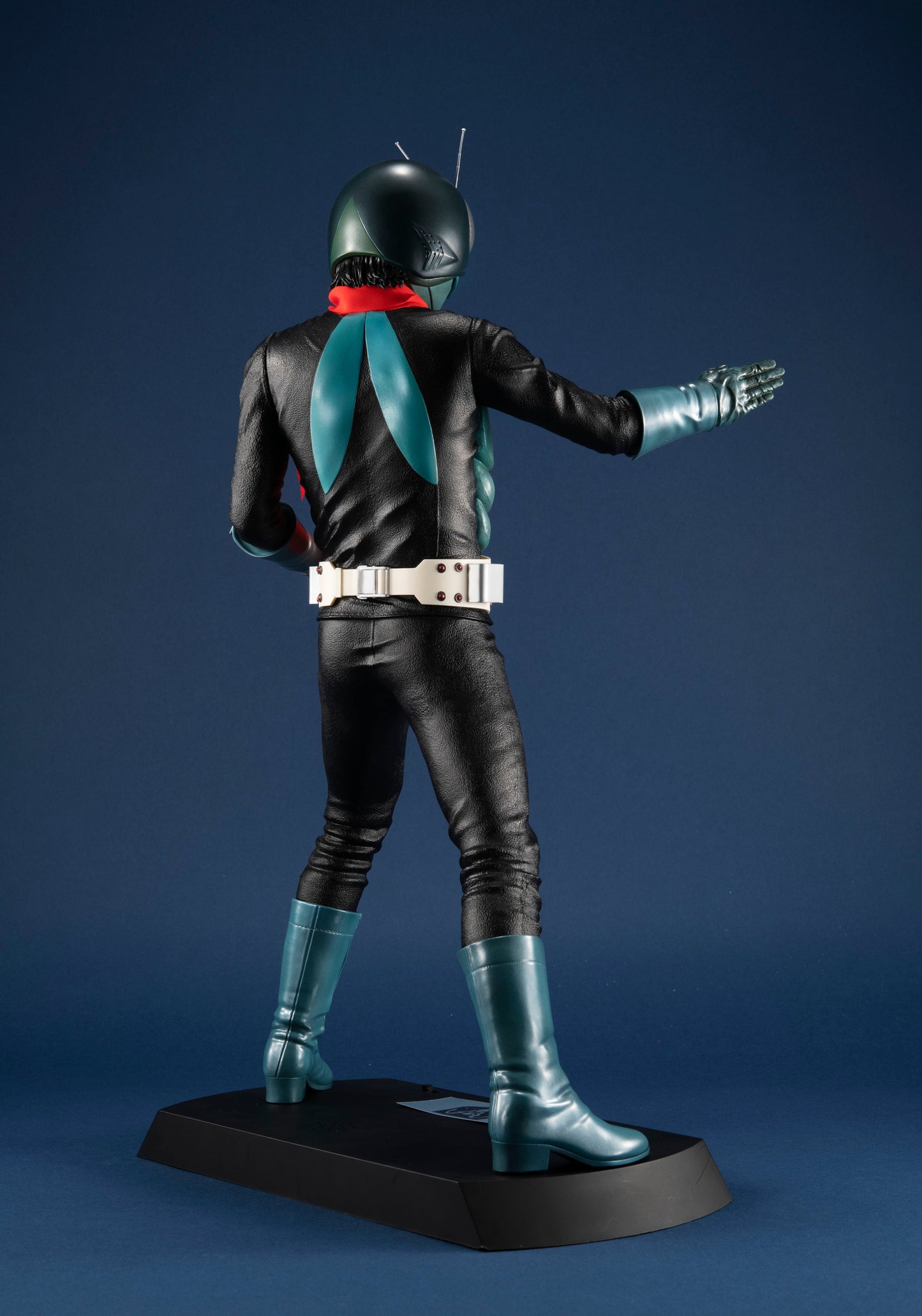 PRE ORDER – ULTIMATE ARTICLE MASKED RIDER (REPEAT)