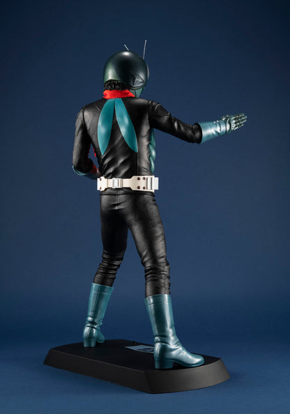 PRE ORDER – ULTIMATE ARTICLE MASKED RIDER (REPEAT)