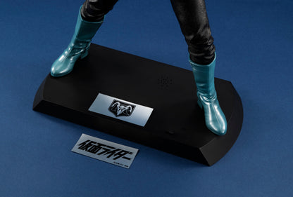 PRE ORDER – ULTIMATE ARTICLE MASKED RIDER (REPEAT)