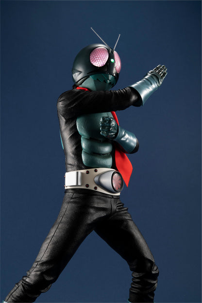 PRE ORDER – ULTIMATE ARTICLE MASKED RIDER (REPEAT)