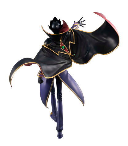 PRE ORDER – PRECIOUS G.E.M. SERIES CODE GEASS: LELOUCH OF THE RESURRECTION (20TH ANNIVERSARY REPEAT)