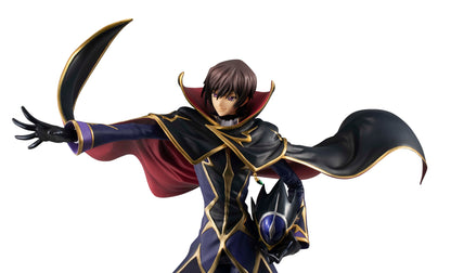 PRE ORDER – PRECIOUS G.E.M. SERIES CODE GEASS: LELOUCH OF THE RESURRECTION (20TH ANNIVERSARY REPEAT)