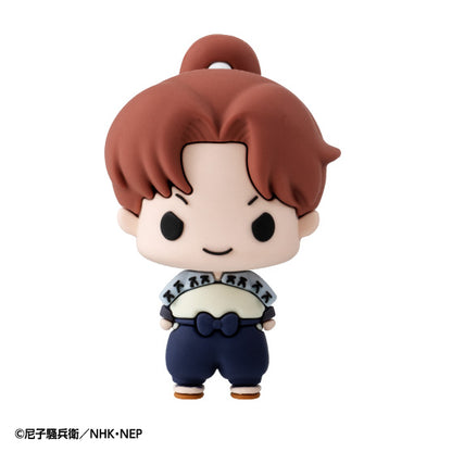 PRE ORDER – CHOKORIN COLLECTION NINTAMA RANTARO VOL.1 (BOX OF 6)