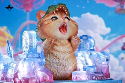 PRE ORDER – JXK CATZILLA 4.0 JXK-302-A
