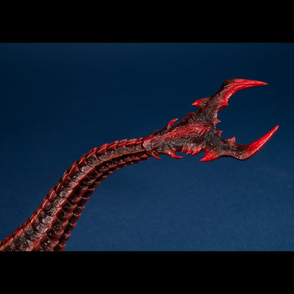 PRE ORDER – UA MONSTERS DESTOROYAH (PERFECT FORM)