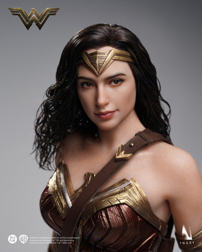 PRE ORDER – 1/6 BATMAN V SUPERMAN: DAWN OF JUSTICE WONDER WOMAN COLLECTIBLE FIGURE AG A023