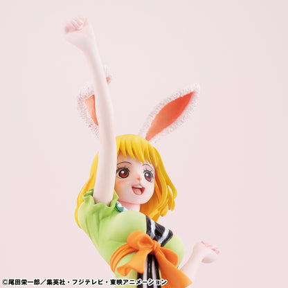 PRE ORDER – PORTRAIT.OF.PIRATES ONE PIECE - LIMITED EDITION - CARROT 【REPEAT】
