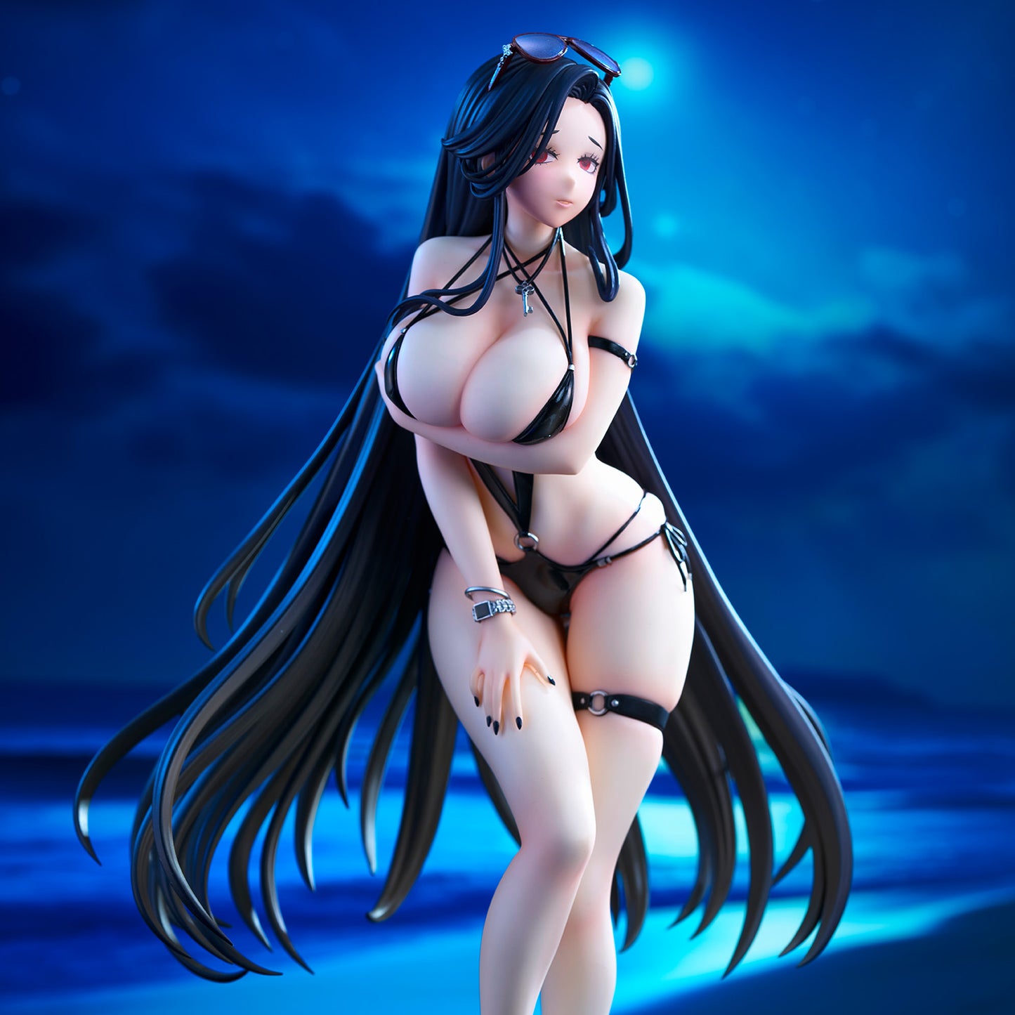 PRE ORDER – 1/6 GODDESS OF VICTORY: NIKKE - MAIDEN - UNDER THE SUN