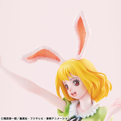PRE ORDER – PORTRAIT.OF.PIRATES ONE PIECE - LIMITED EDITION - CARROT 【REPEAT】