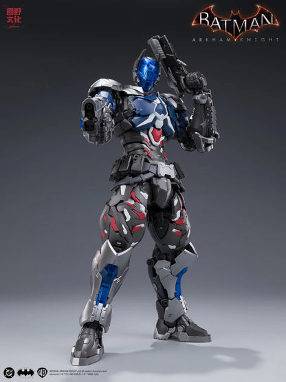 PRE ORDER – HEMOXIAN OVER ZERO (BATMAN: ARKHAM KNIGHT) ARKHAM KNIGHT