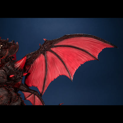 PRE ORDER – UA MONSTERS DESTOROYAH (PERFECT FORM)