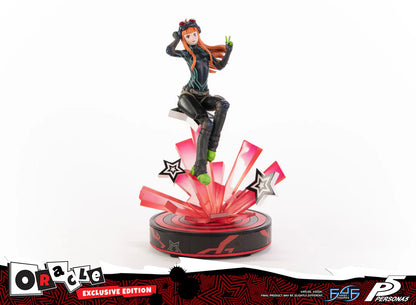 PRE ORDER – PERSONA 5 - ORACLE EXCLUSIVE EDITION