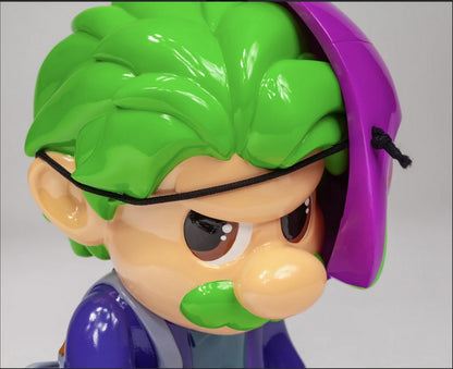 PRE ORDER – FOOLS PARADISE 21CM SUPEVAROBBER FP065 (REMOVABLE MASK)