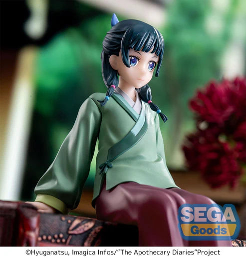 BACK ORDER – TV ANIME THE APOTHECARY DIARIES - PM PERCHING FIGURE MAOMAO