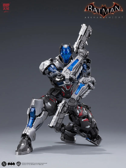 PRE ORDER – HEMOXIAN OVER ZERO (BATMAN: ARKHAM KNIGHT) ARKHAM KNIGHT