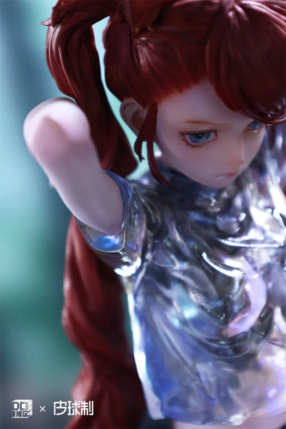PRE ORDER – WEARTDOING X-RAY FEIFEI