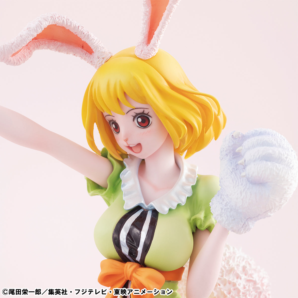 PRE ORDER – PORTRAIT.OF.PIRATES ONE PIECE - LIMITED EDITION - CARROT 【REPEAT】