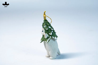 PRE ORDER – JXK CHRISTMAS TREE CAT MODEL JXK325-1A