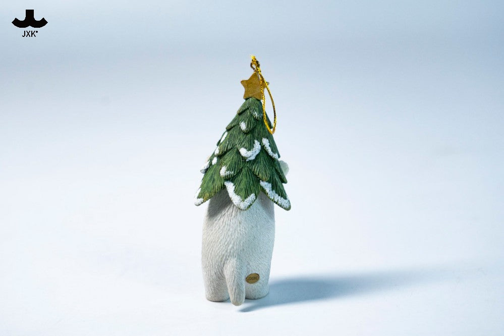 PRE ORDER – JXK CHRISTMAS TREE CAT MODEL JXK325-1A