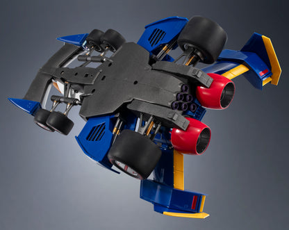PRE ORDER – VARIABLE ACTION 2NDLAP FUTURE GPX CYBER FORMULA11 - SUPER ASURADA SA-01/C
