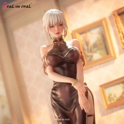 PRE ORDER – REAL ON REAL 1/6 WIFE - FRICTION-INDUCED FRAGRANCE BODY